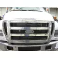 FORD F650SD (SUPER DUTY) HOOD thumbnail 2