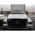 FORD F650SD (SUPER DUTY) HOOD thumbnail 1