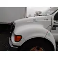 FORD F650SD (SUPER DUTY) HOOD thumbnail 2