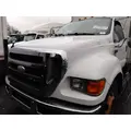 FORD F650SD (SUPER DUTY) HOOD thumbnail 3