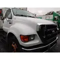FORD F650SD (SUPER DUTY) HOOD thumbnail 4