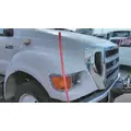 FORD F650SD (SUPER DUTY) HOOD thumbnail 2