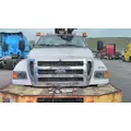 FORD F650SD (SUPER DUTY) HOOD thumbnail 1