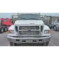 FORD F650SD (SUPER DUTY) HOOD thumbnail 1