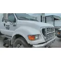FORD F650SD (SUPER DUTY) HOOD thumbnail 3