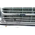 FORD F650SD (SUPER DUTY) HOOD thumbnail 6