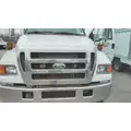 FORD F650SD (SUPER DUTY) HOOD thumbnail 1