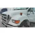 FORD F650SD (SUPER DUTY) HOOD thumbnail 3