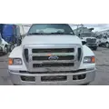 FORD F650SD (SUPER DUTY) HOOD thumbnail 1