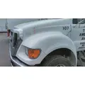 FORD F650SD (SUPER DUTY) HOOD thumbnail 2