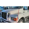 FORD F650SD (SUPER DUTY) HOOD thumbnail 2