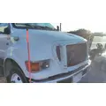 FORD F650SD (SUPER DUTY) HOOD thumbnail 3