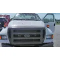 FORD F650SD (SUPER DUTY) HOOD thumbnail 1