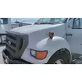 FORD F650SD (SUPER DUTY) HOOD thumbnail 2