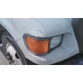 FORD F650SD (SUPER DUTY) HOOD thumbnail 4