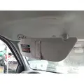 FORD F650SD (SUPER DUTY) INTERIOR SUN VISOR thumbnail 1