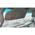 FORD F650SD (SUPER DUTY) INTERIOR SUN VISOR thumbnail 1