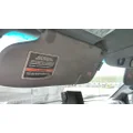 FORD F650SD (SUPER DUTY) INTERIOR SUN VISOR thumbnail 1
