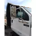 FORD F650SD (SUPER DUTY) MIRROR ASSEMBLY CABDOOR thumbnail 1