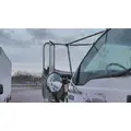 FORD F650SD (SUPER DUTY) MIRROR ASSEMBLY CABDOOR thumbnail 2