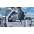 FORD F650SD (SUPER DUTY) MIRROR ASSEMBLY CABDOOR thumbnail 1