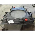 FORD F650SD (SUPER DUTY) RADIATOR ASSEMBLY thumbnail 5