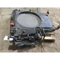 FORD F650SD (SUPER DUTY) RADIATOR ASSEMBLY thumbnail 4