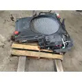 FORD F650SD (SUPER DUTY) RADIATOR ASSEMBLY thumbnail 6