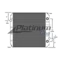 FORD F650SD (SUPER DUTY) RADIATOR ASSEMBLY thumbnail 3