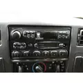 FORD F650SD (SUPER DUTY) RADIO AMFMCASSETTE thumbnail 1