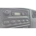 FORD F650SD (SUPER DUTY) RADIO AMFM thumbnail 1