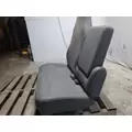 FORD F650SD (SUPER DUTY) SEAT, FRONT thumbnail 2