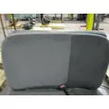 FORD F650SD (SUPER DUTY) SEAT, FRONT thumbnail 4