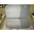 FORD F650SD (SUPER DUTY) SEAT, FRONT thumbnail 2