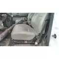 FORD F650SD (SUPER DUTY) SEAT, FRONT thumbnail 2