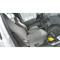 FORD F650SD (SUPER DUTY) SEAT, FRONT thumbnail 2