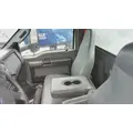 FORD F650SD (SUPER DUTY) SEAT, FRONT thumbnail 1