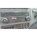 FORD F650SD (SUPER DUTY) TEMPERATURE CONTROL thumbnail 1