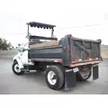 FORD F650SD (SUPER DUTY) WHOLE TRUCK FOR RESALE thumbnail 9