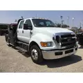 FORD F650SD (SUPER DUTY) WHOLE TRUCK FOR RESALE thumbnail 3