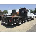 FORD F650SD (SUPER DUTY) WHOLE TRUCK FOR RESALE thumbnail 4