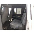 FORD F650SD (SUPER DUTY) WHOLE TRUCK FOR RESALE thumbnail 11