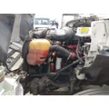 FORD F650SD (SUPER DUTY) WHOLE TRUCK FOR RESALE thumbnail 12