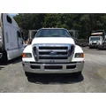 FORD F650SD (SUPER DUTY) WHOLE TRUCK FOR RESALE thumbnail 2