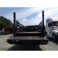 FORD F650SD (SUPER DUTY) WHOLE TRUCK FOR RESALE thumbnail 5