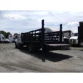 FORD F650SD (SUPER DUTY) WHOLE TRUCK FOR RESALE thumbnail 6