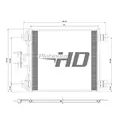 FORD F650 Air Conditioner Condenser thumbnail 1