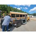 FORD F650 Air Conditioner Condenser thumbnail 4