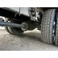 FORD F650 Axle Assembly, Rear thumbnail 1
