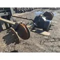 FORD F650 Axle Assembly, Rear thumbnail 2